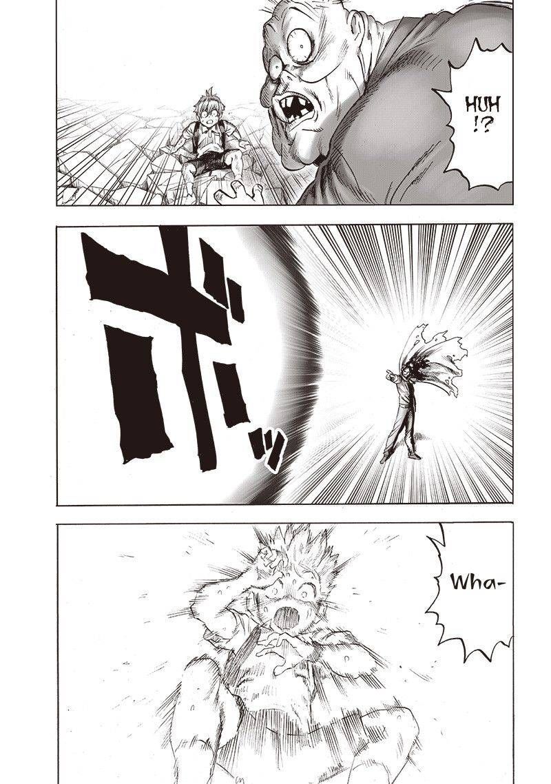Read Onepunch-Man EN Manga Online