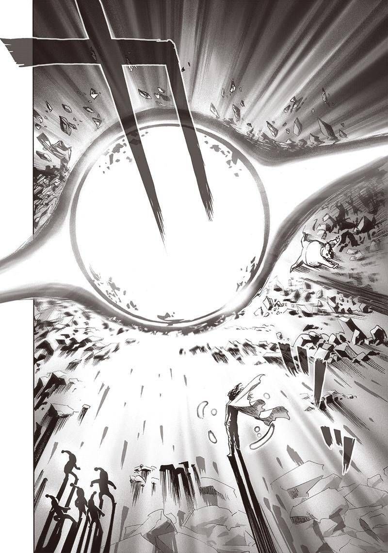 Read Onepunch-Man EN Manga Online