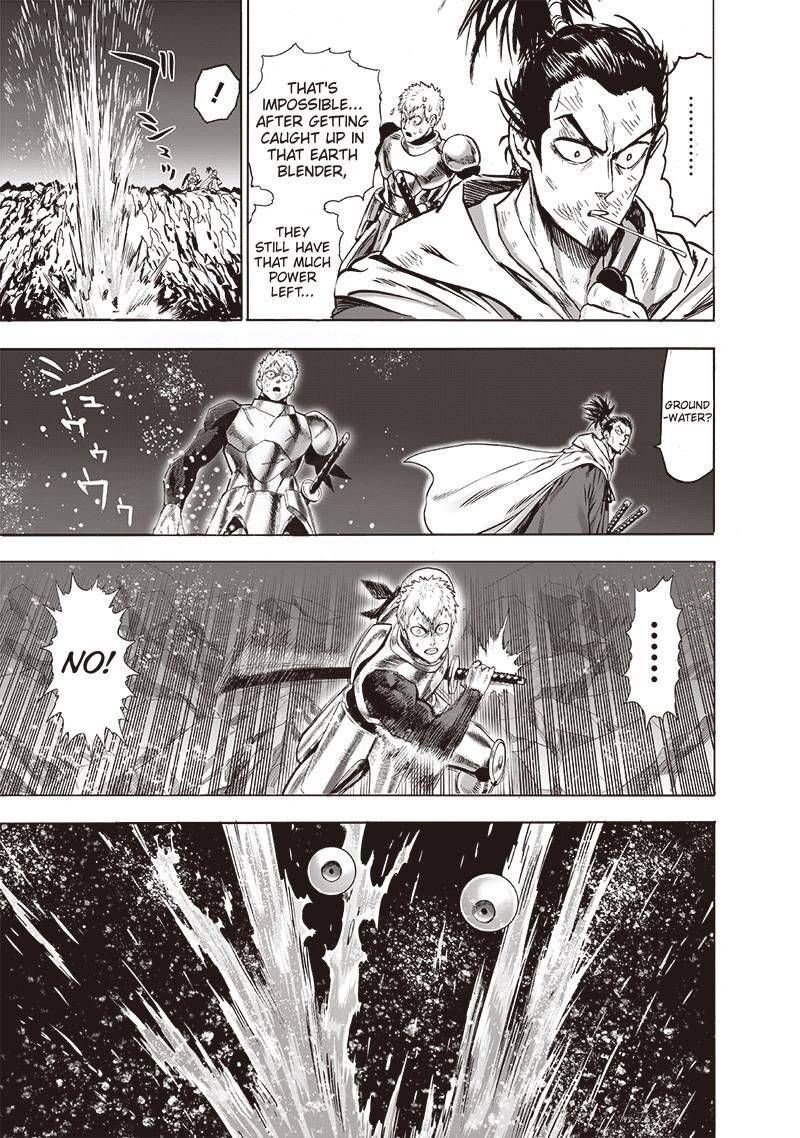 Read Onepunch-Man EN Manga Online