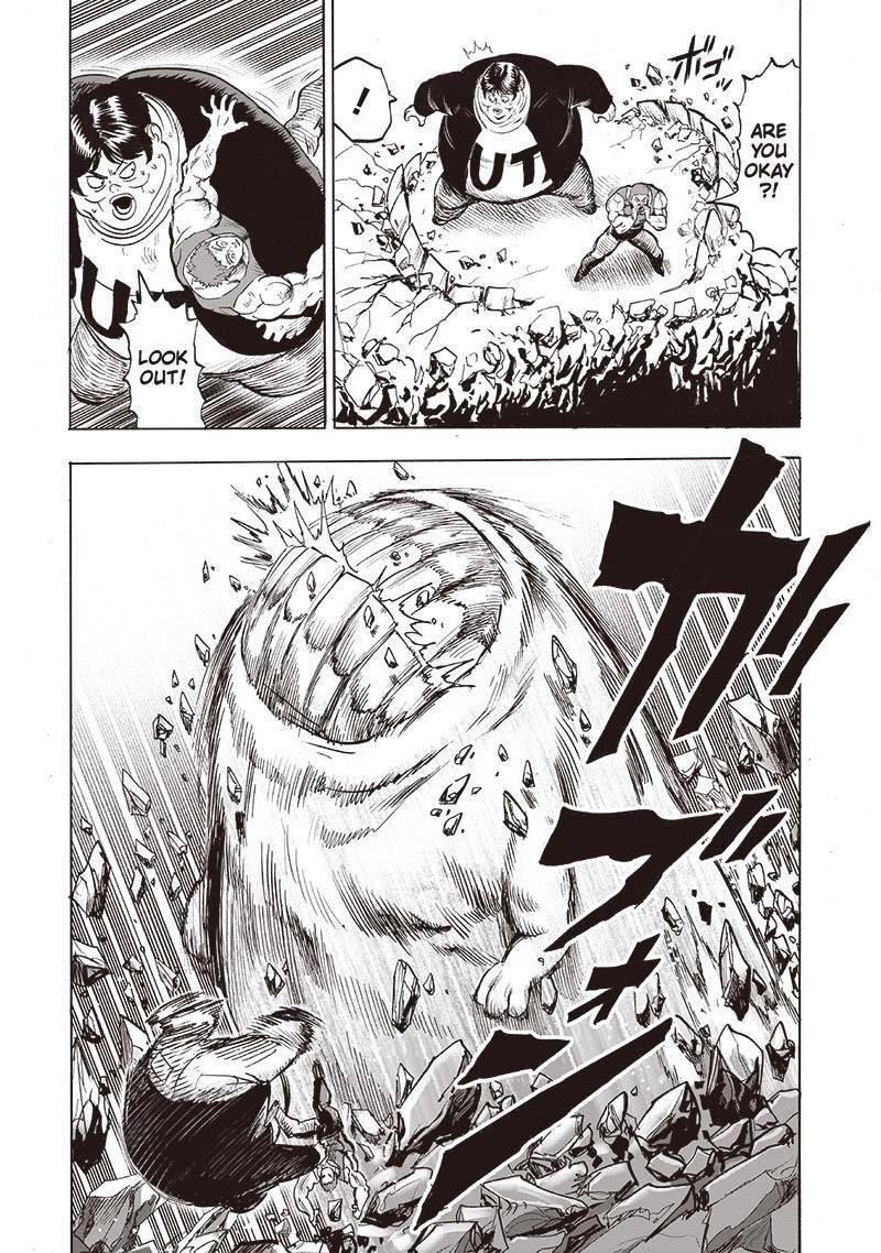 Read Onepunch-Man EN Manga Online