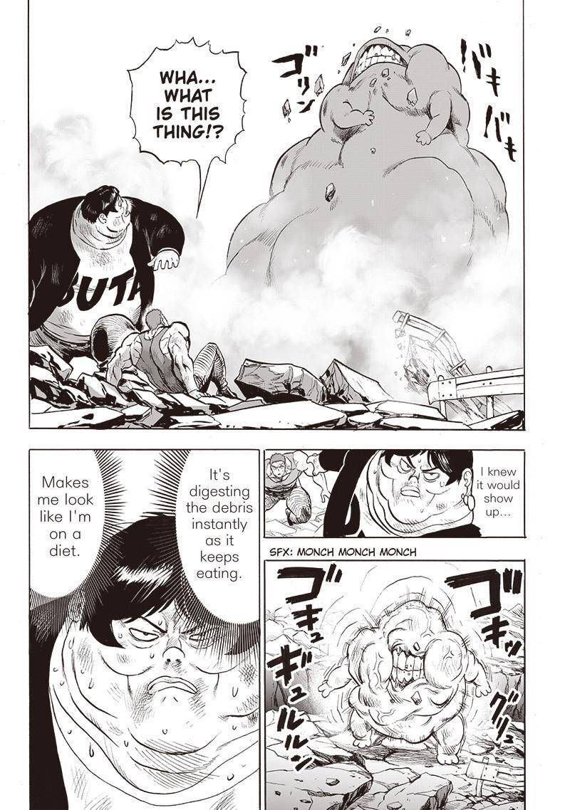 Read Onepunch-Man EN Manga Online