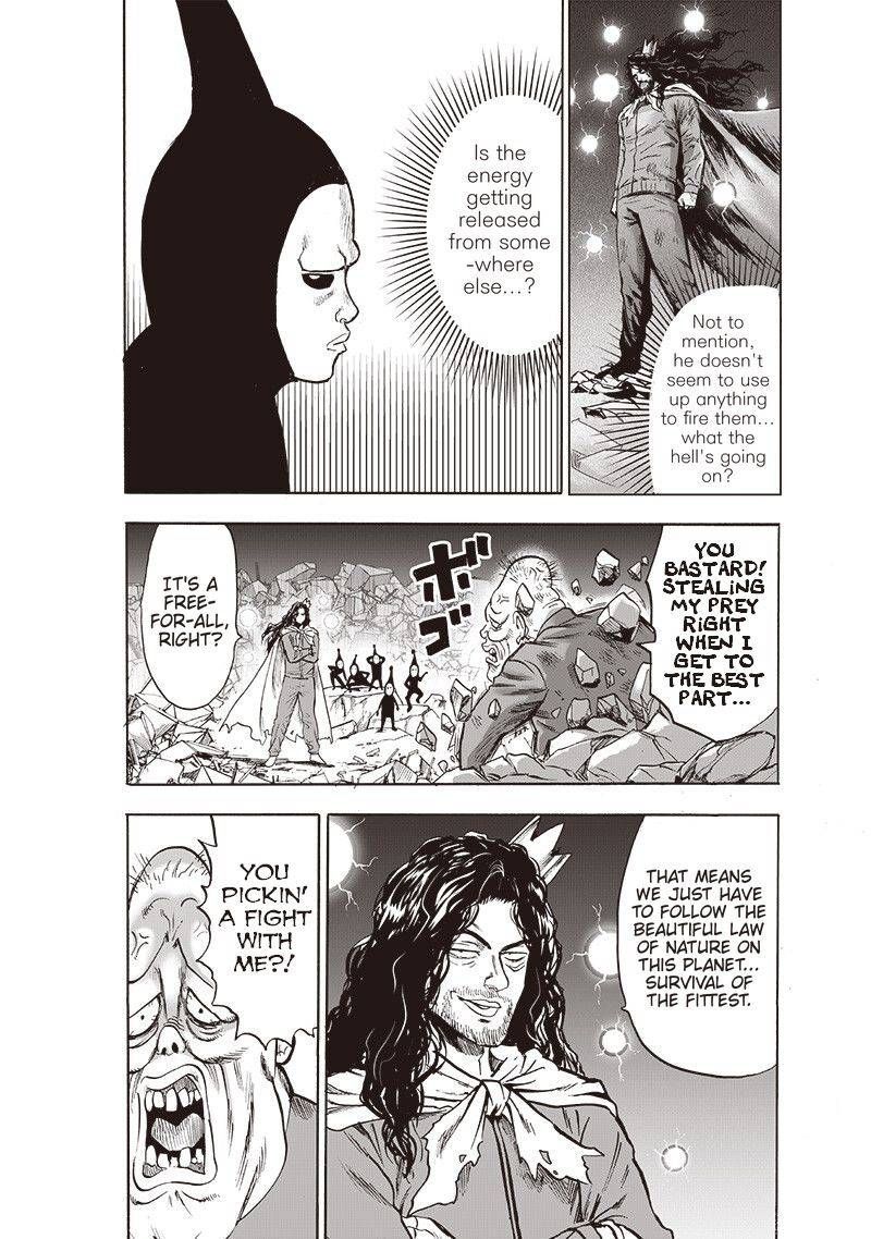 Read Onepunch-Man EN Manga Online