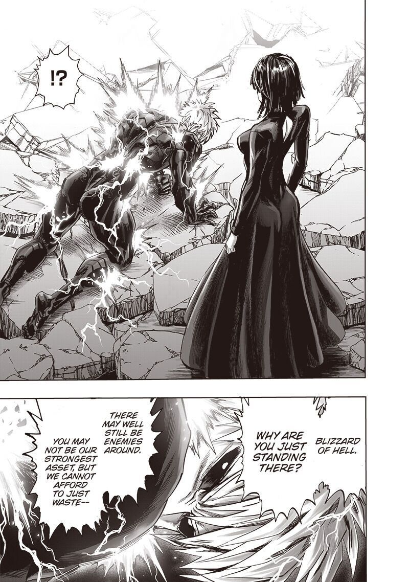 Read Onepunch-Man EN Manga Online