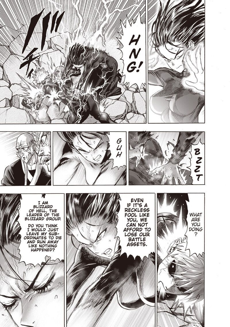 Read Onepunch-Man EN Manga Online