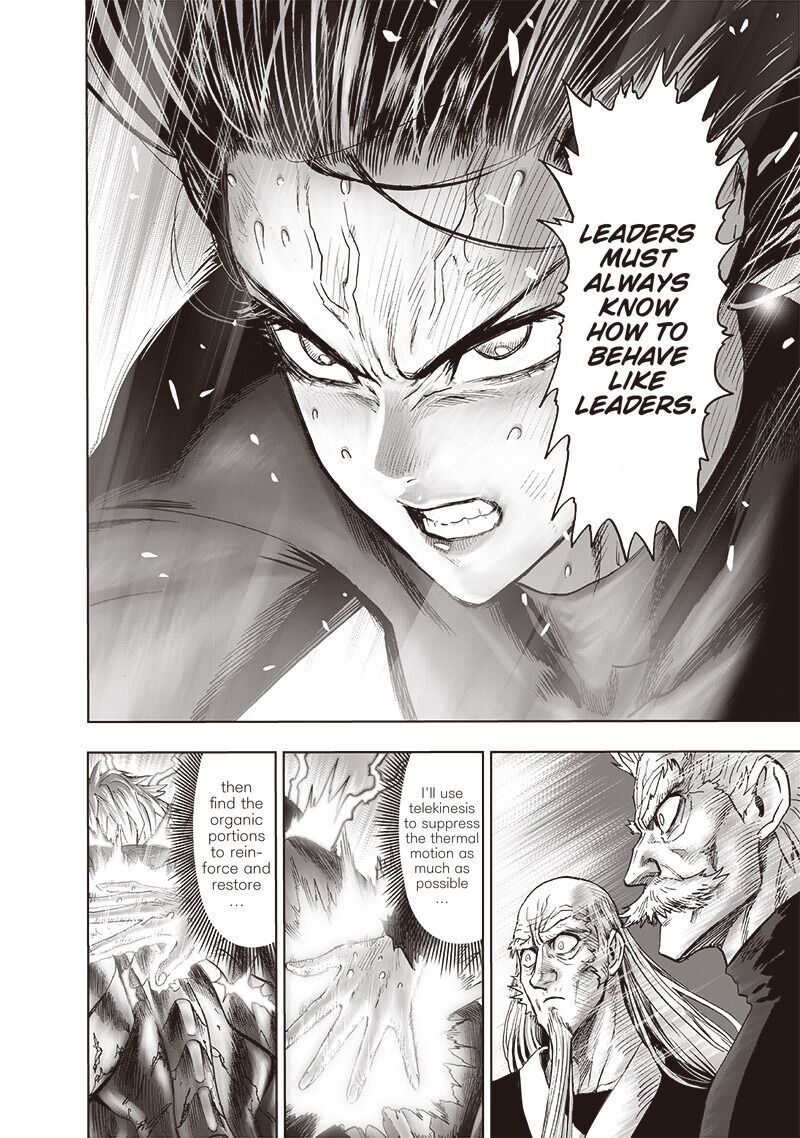 Read Onepunch-Man EN Manga Online