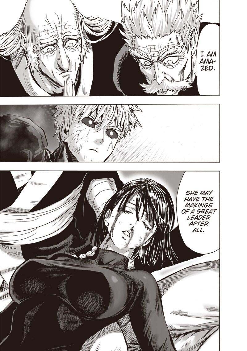 Read Onepunch-Man EN Manga Online