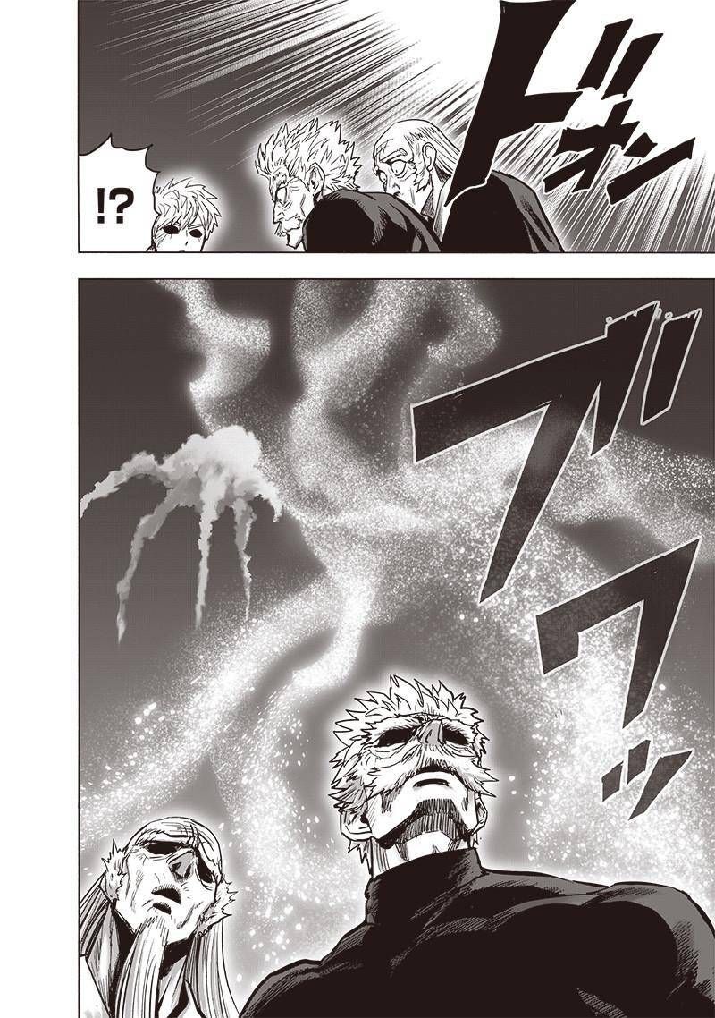 Read Onepunch-Man EN Manga Online