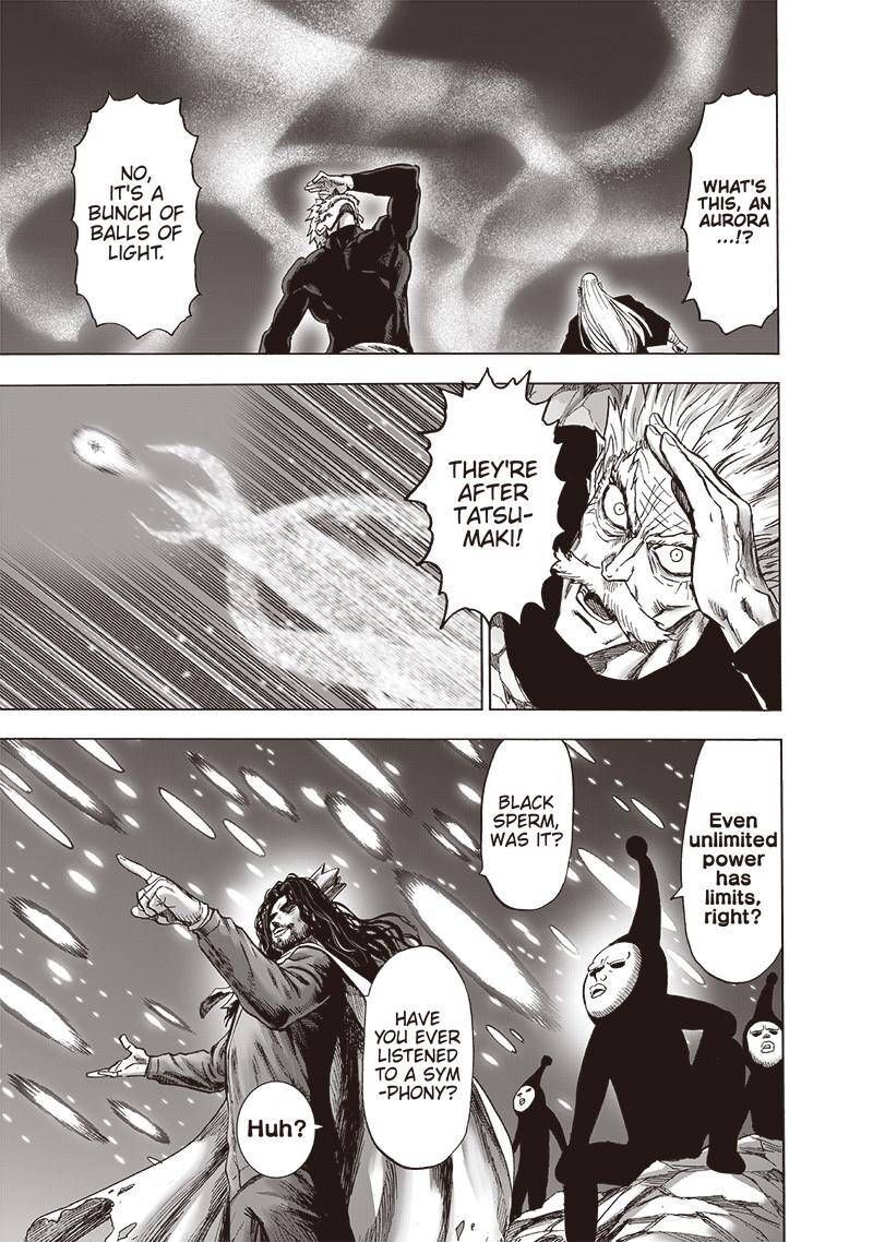 Read Onepunch-Man EN Manga Online