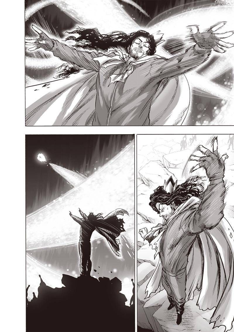 Read Onepunch-Man EN Manga Online