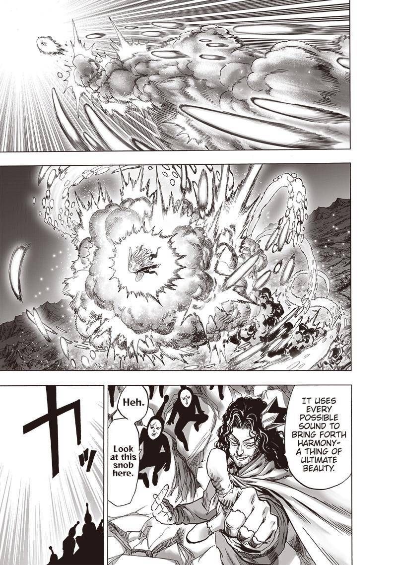 Read Onepunch-Man EN Manga Online