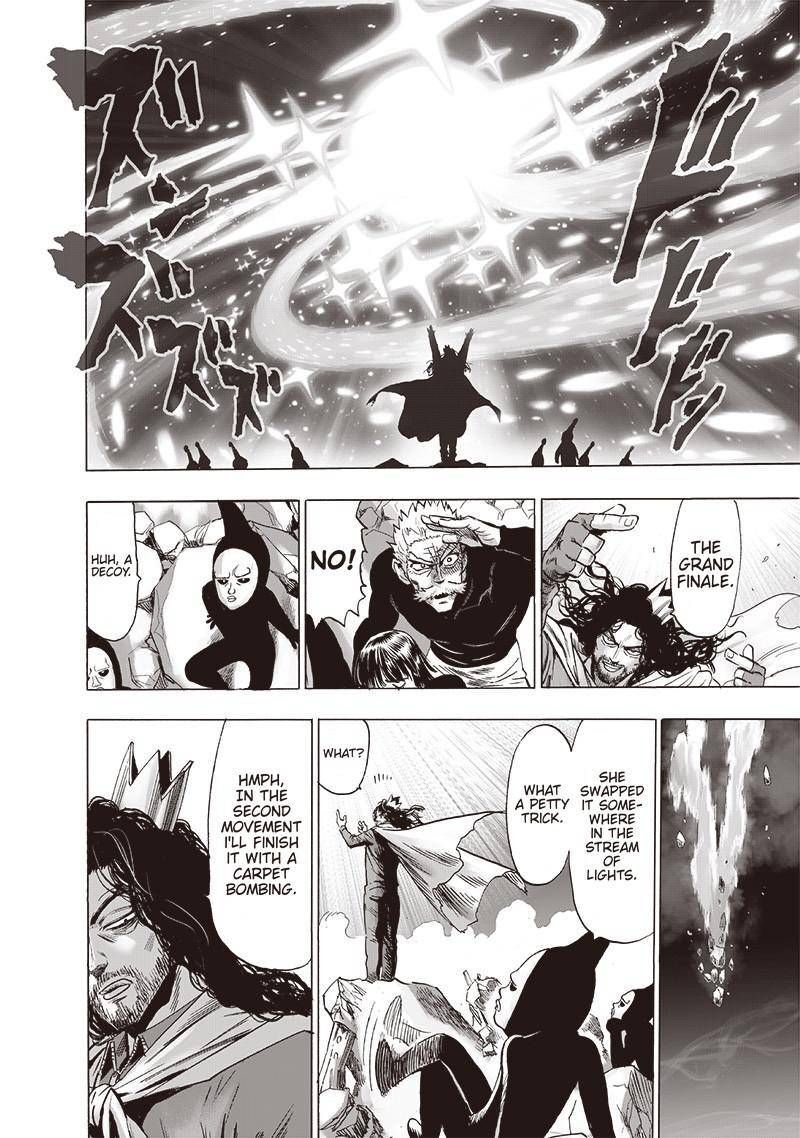Read Onepunch-Man EN Manga Online