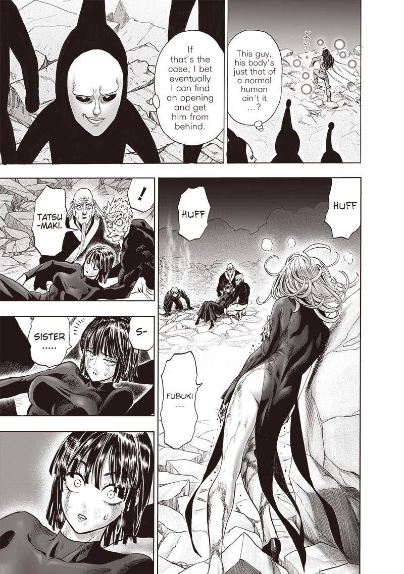 Read Onepunch-Man EN Manga Online