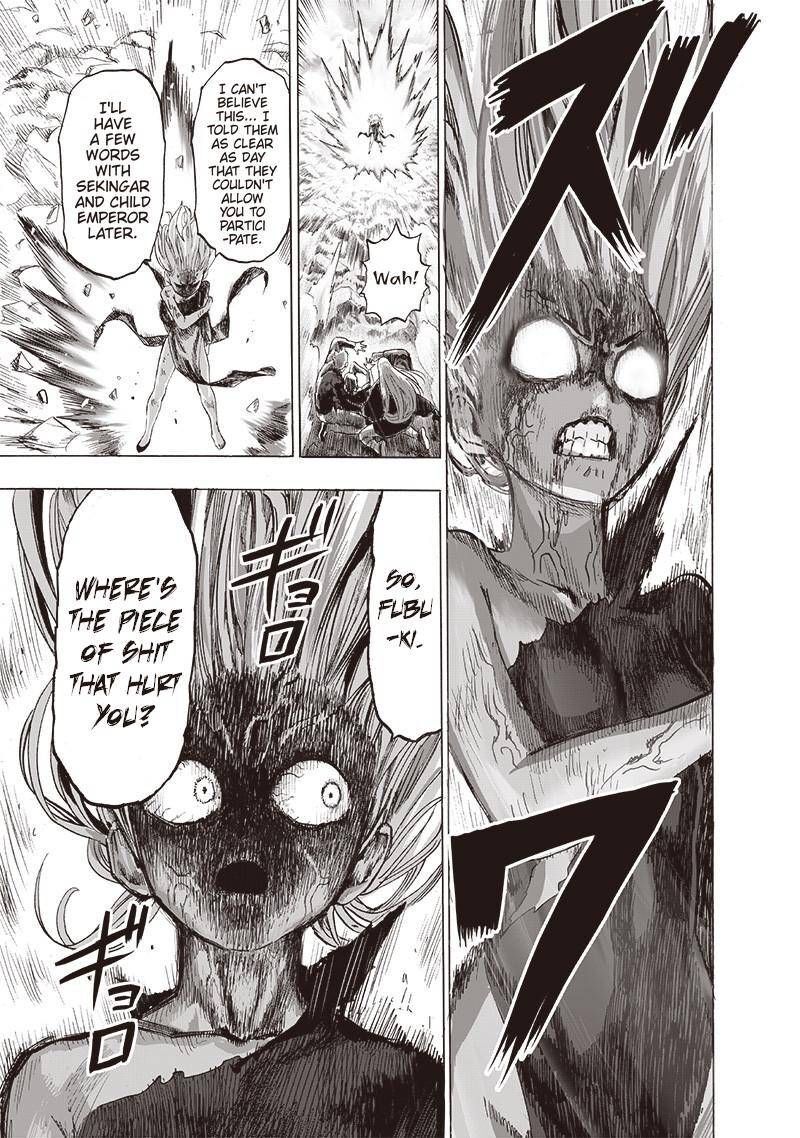 Read Onepunch-Man EN Manga Online