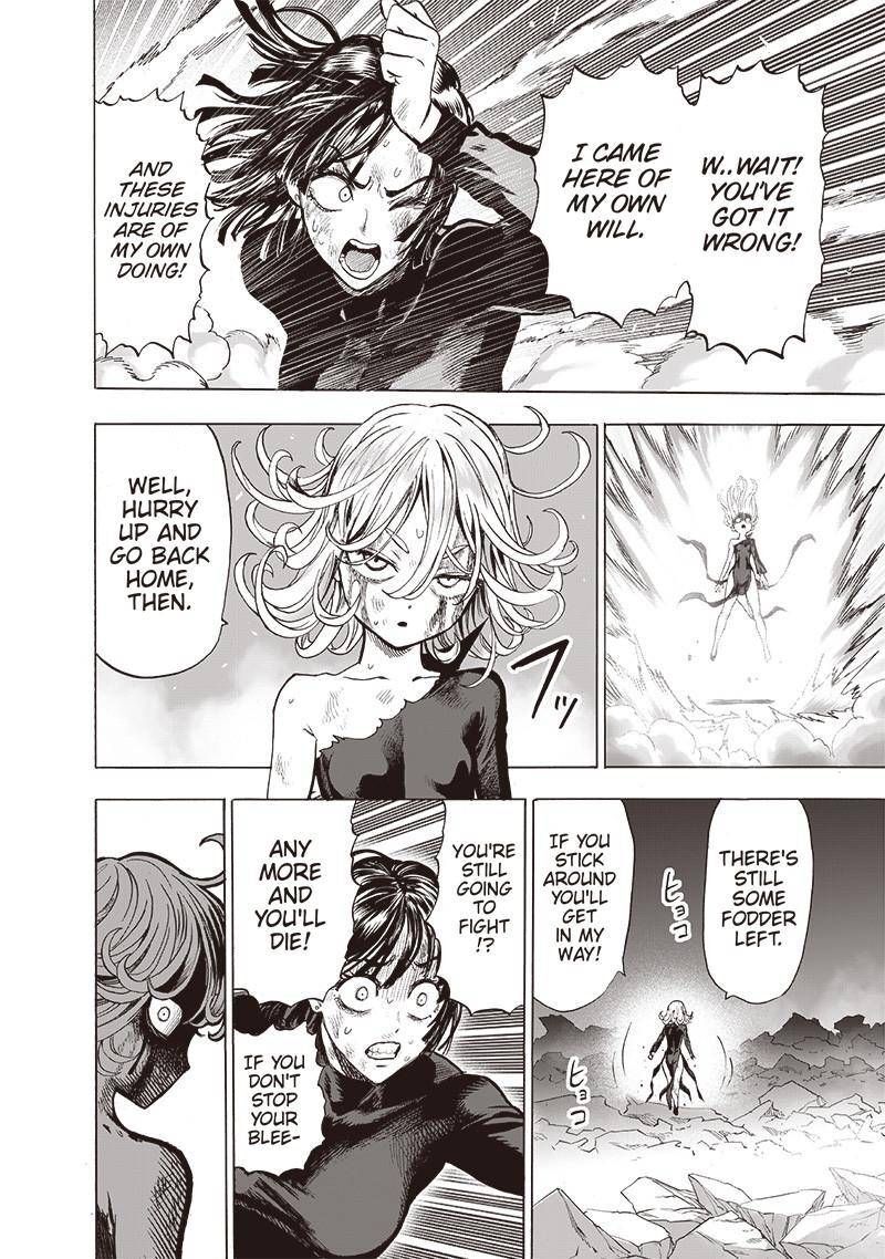 Read Onepunch-Man EN Manga Online