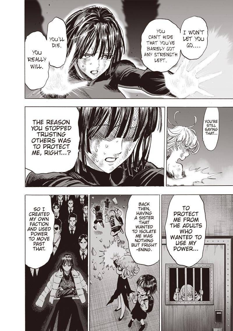 Read Onepunch-Man EN Manga Online