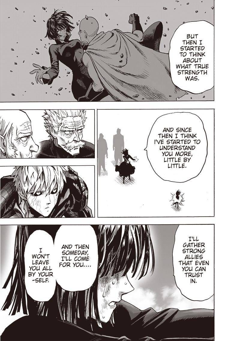 Read Onepunch-Man EN Manga Online