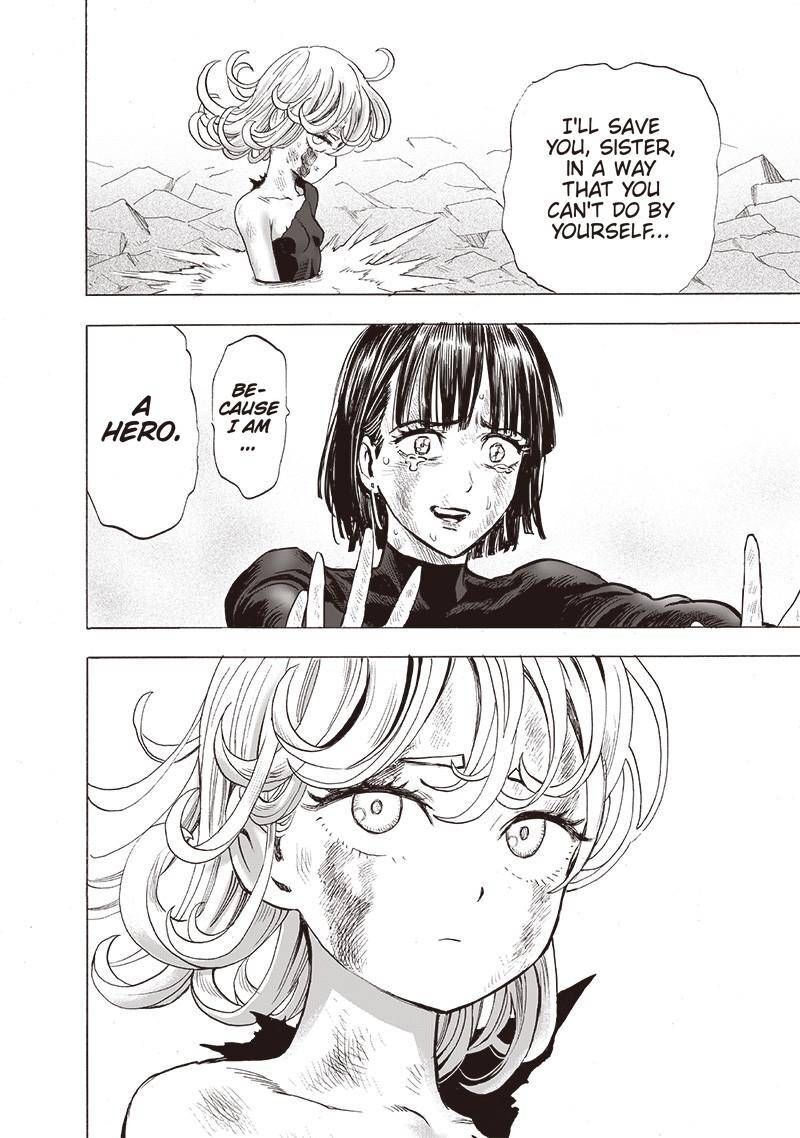 Read Onepunch-Man EN Manga Online