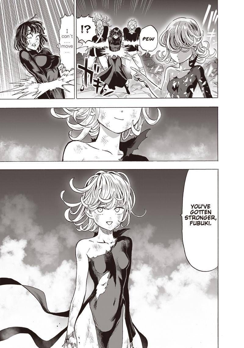 Read Onepunch-Man EN Manga Online
