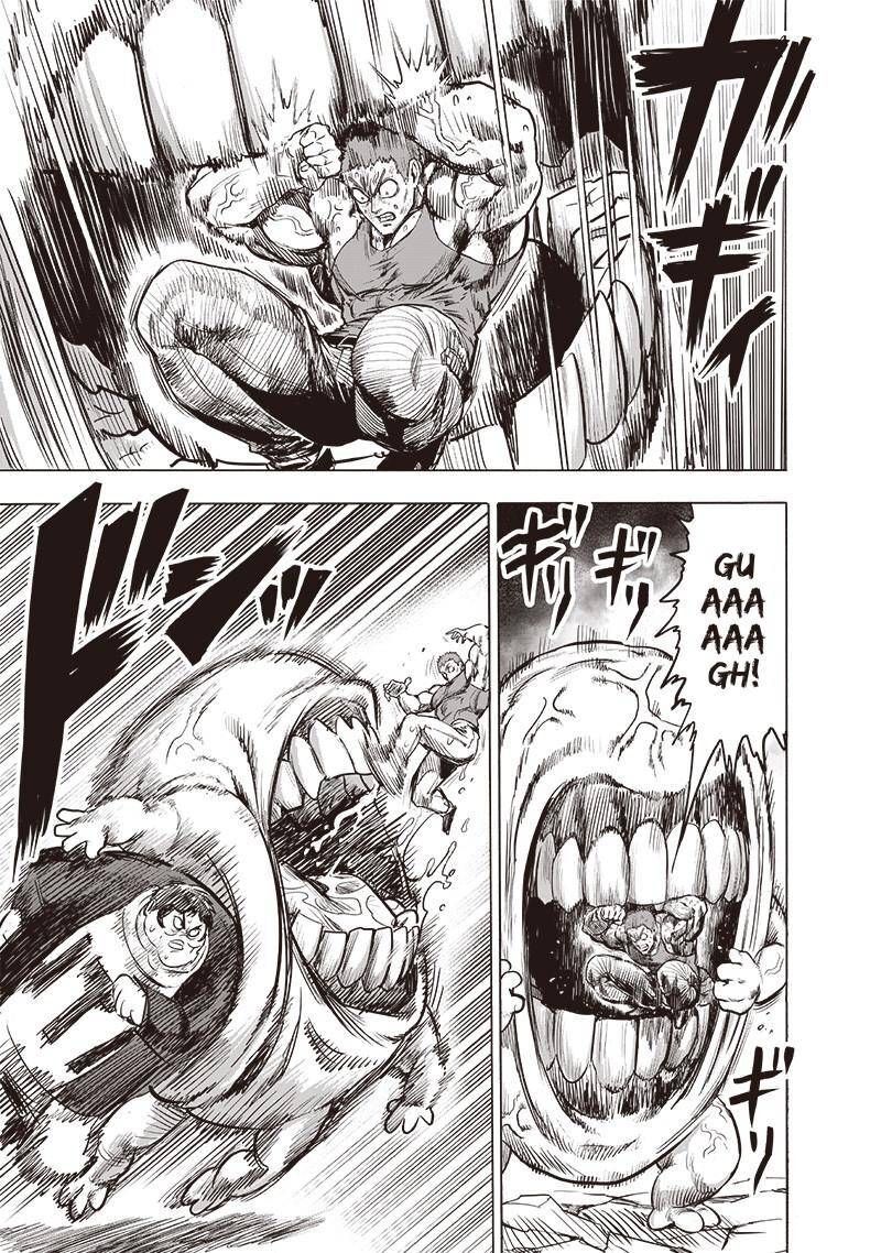 Read Onepunch-Man EN Manga Online