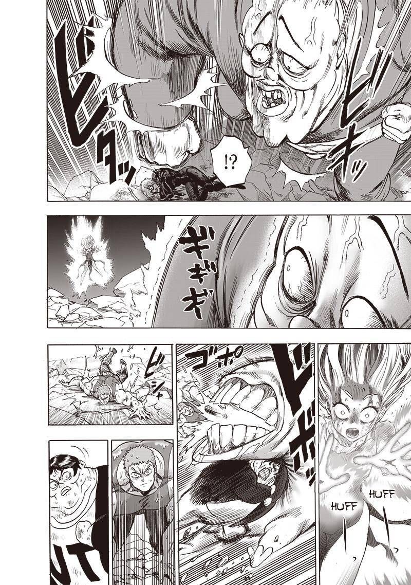 Read Onepunch-Man EN Manga Online