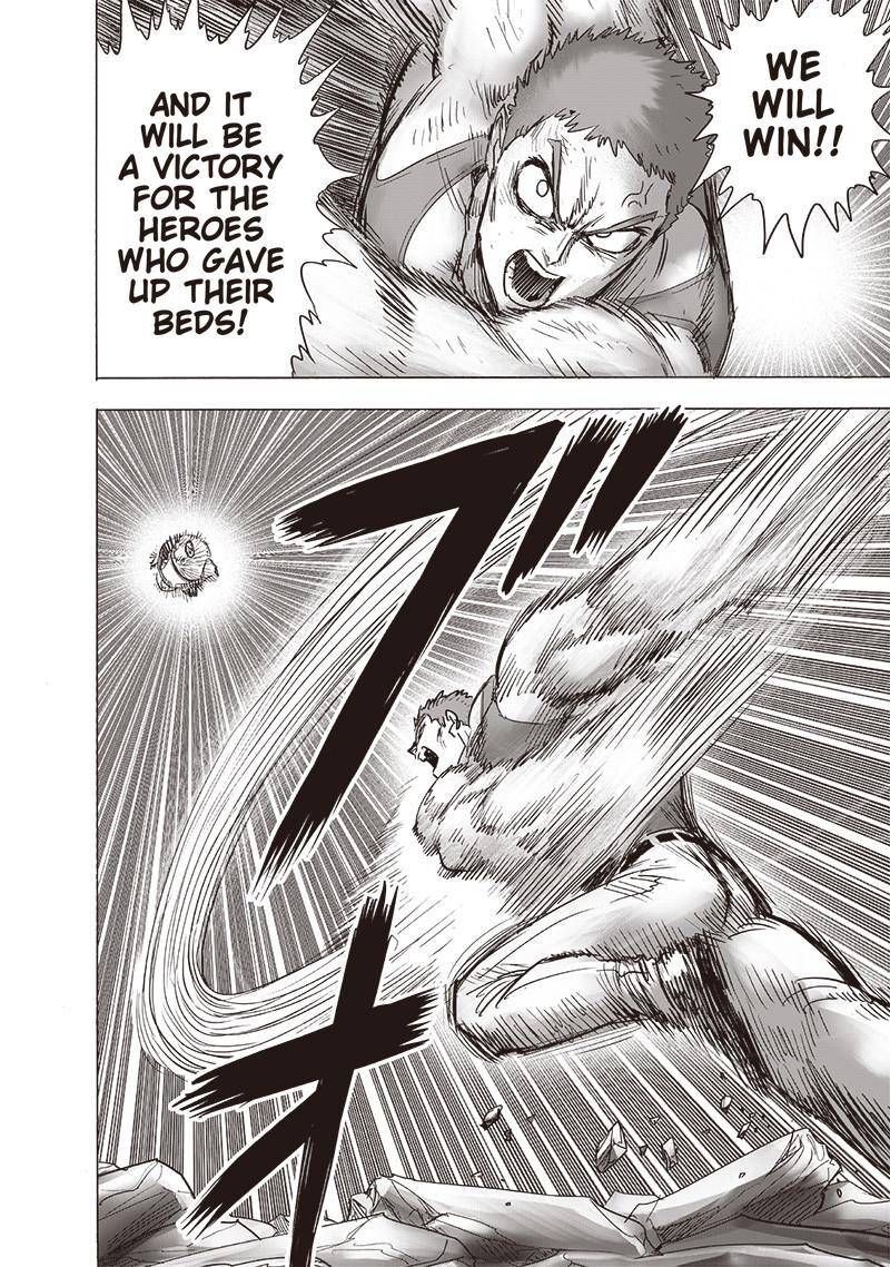 Read Onepunch-Man EN Manga Online