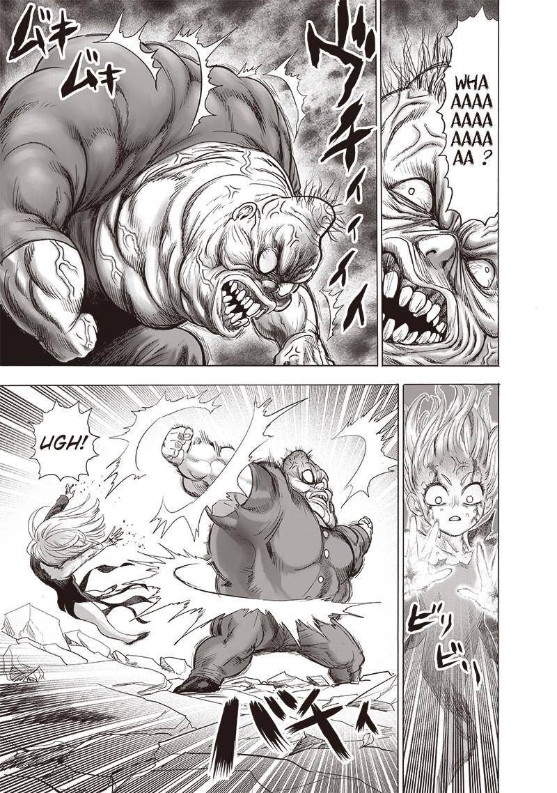 Read Onepunch-Man EN Manga Online