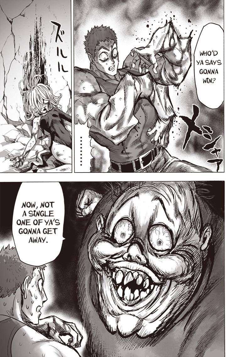 Read Onepunch-Man EN Manga Online