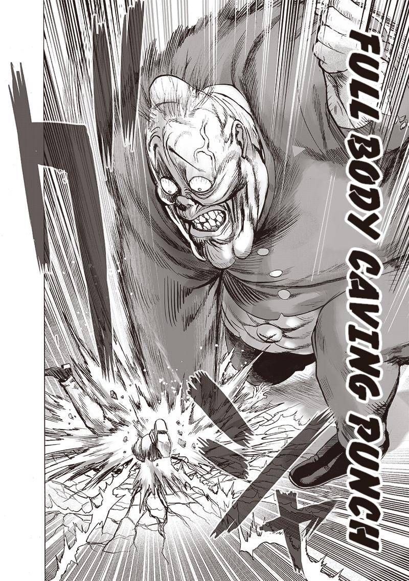 Read Onepunch-Man EN Manga Online