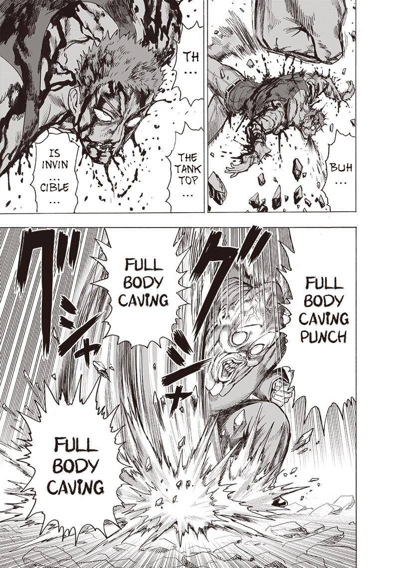 Read Onepunch-Man EN Manga Online