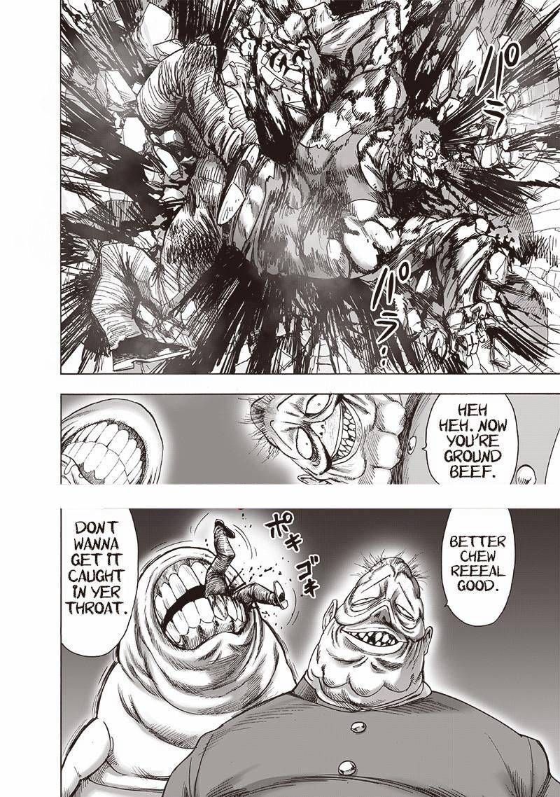 Read Onepunch-Man EN Manga Online