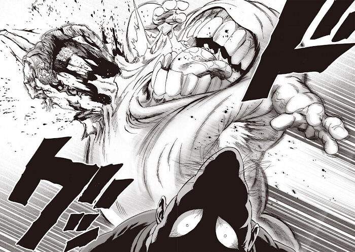 Read Onepunch-Man EN Manga Online