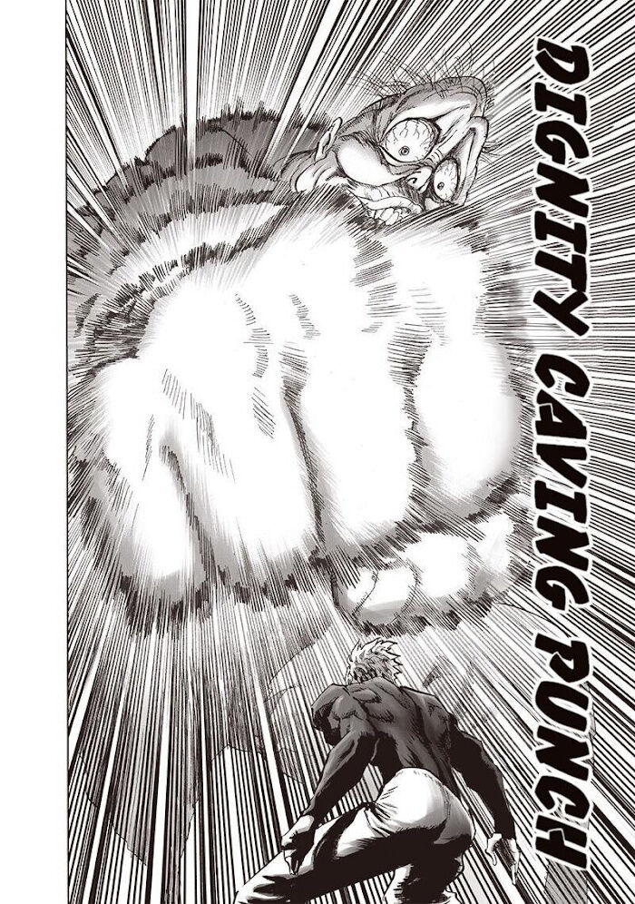 Read Onepunch-Man EN Manga Online