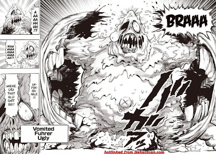 Read Onepunch-Man EN Manga Online