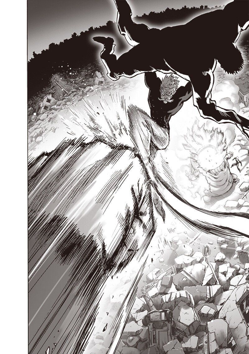 Read Onepunch-Man EN Manga Online