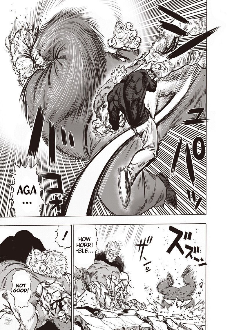 Read Onepunch-Man EN Manga Online