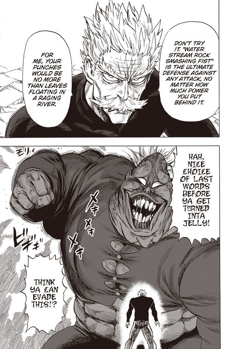 Read Onepunch-Man EN Manga Online