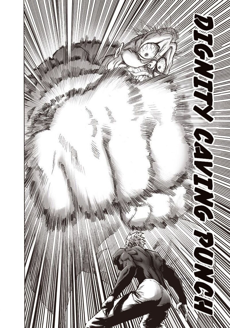 Read Onepunch-Man EN Manga Online