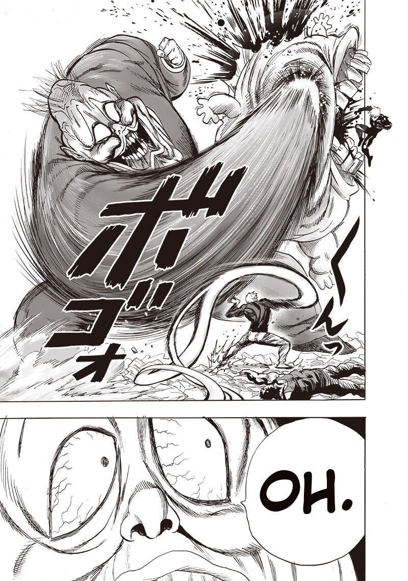 Read Onepunch-Man EN Manga Online