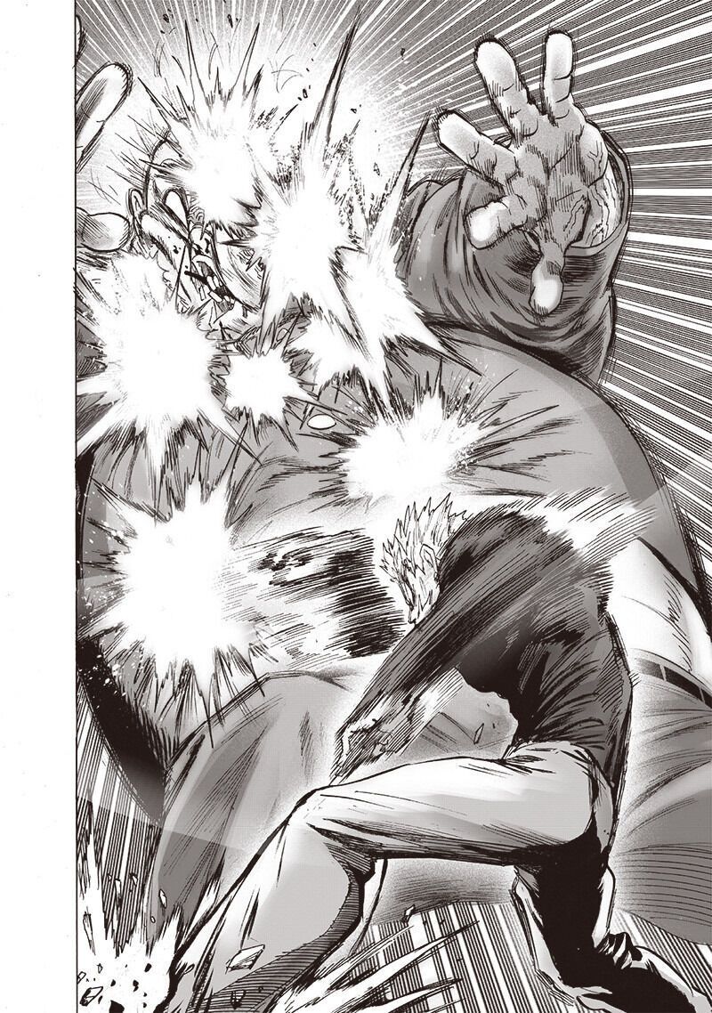 Read Onepunch-Man EN Manga Online