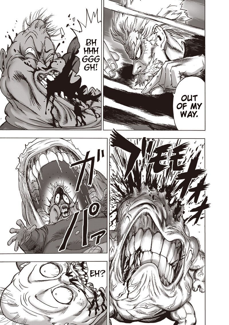 Read Onepunch-Man EN Manga Online