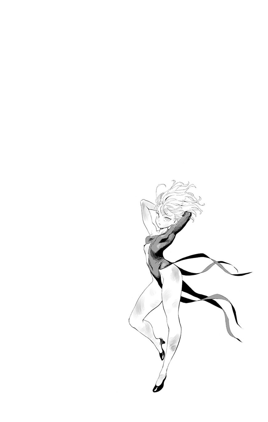 Read Onepunch-Man EN Manga Online