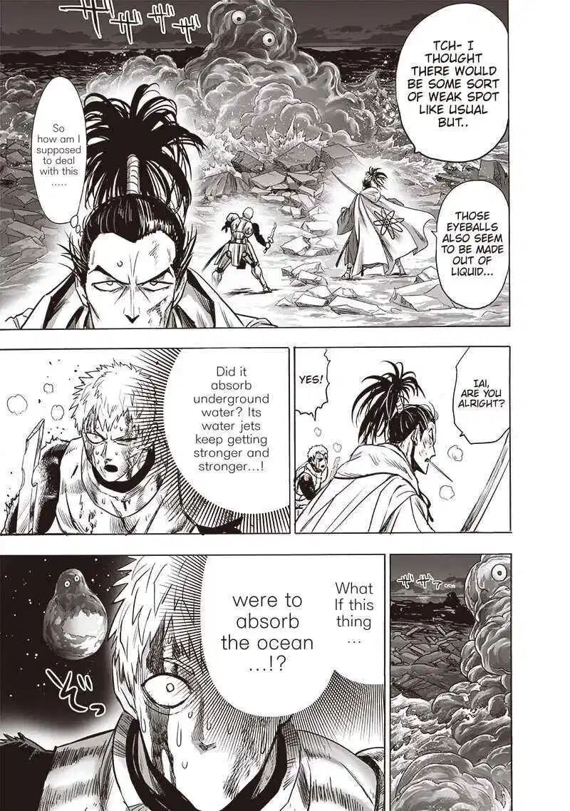 Read Onepunch-Man EN Manga Online