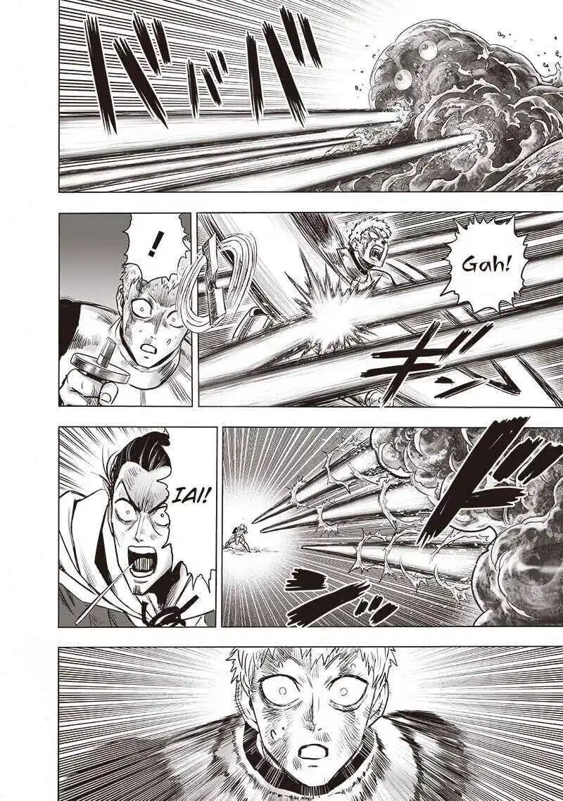 Read Onepunch-Man EN Manga Online