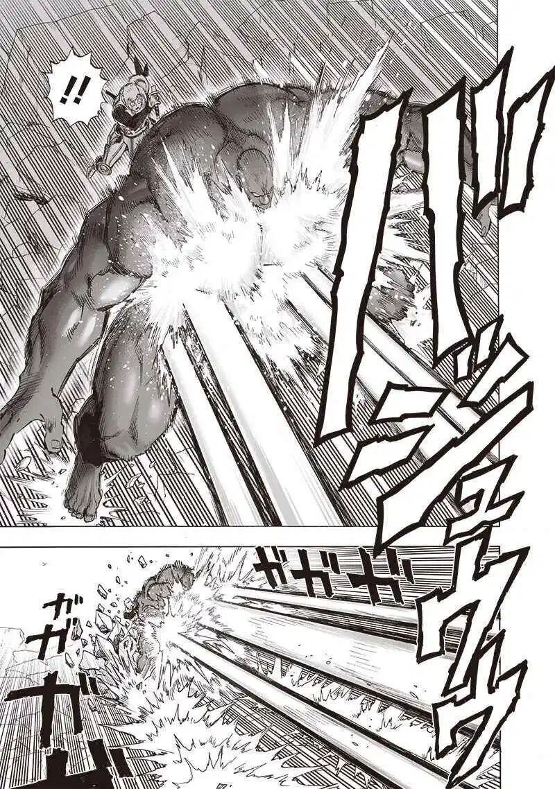 Read Onepunch-Man EN Manga Online