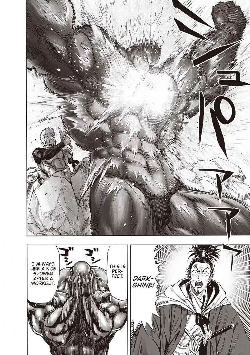 Read Onepunch-Man EN Manga Online