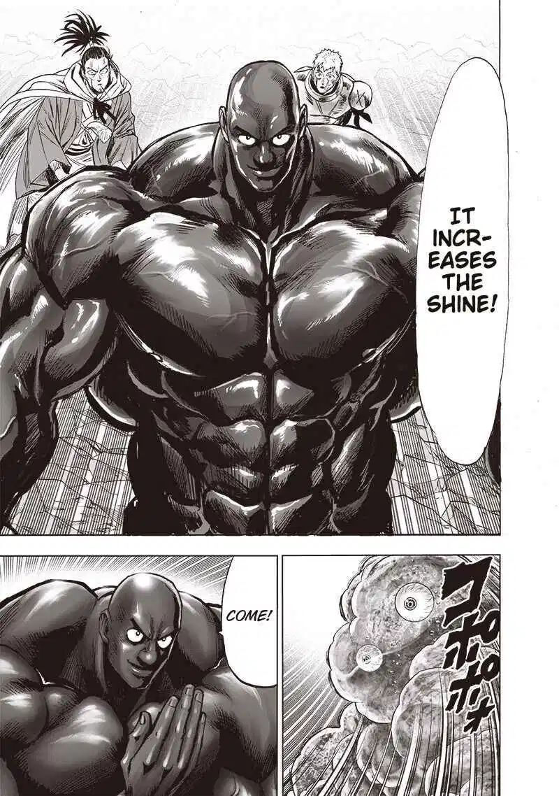 Read Onepunch-Man EN Manga Online