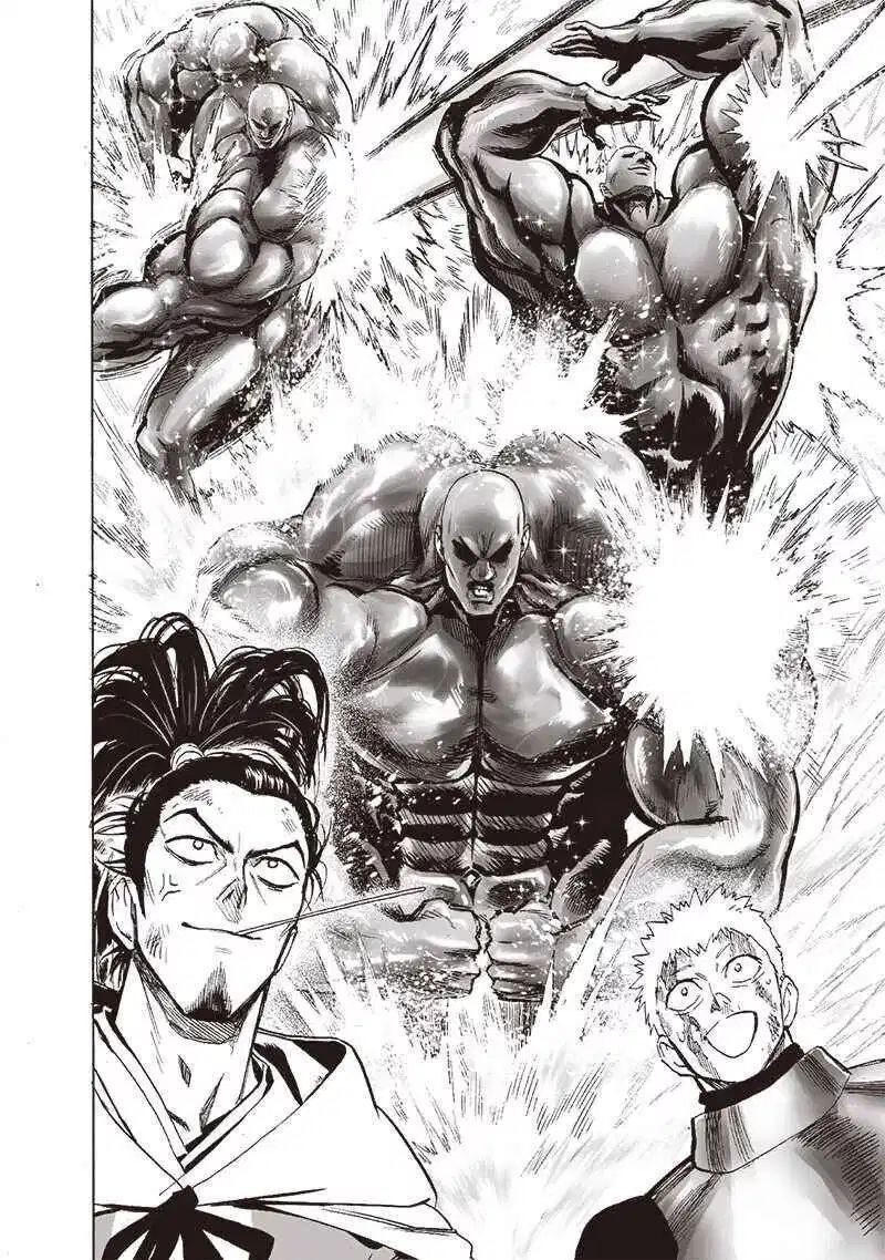 Read Onepunch-Man EN Manga Online