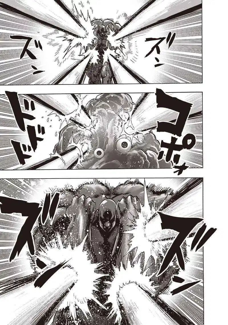 Read Onepunch-Man EN Manga Online