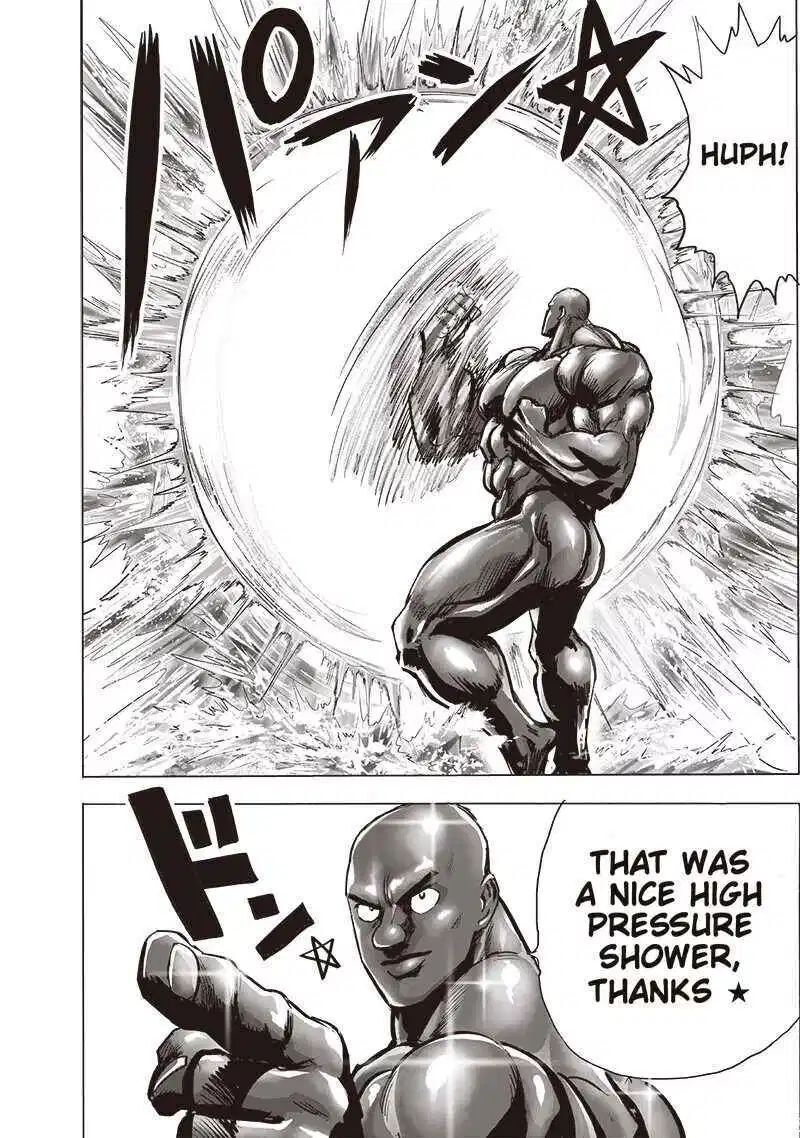 Read Onepunch-Man EN Manga Online