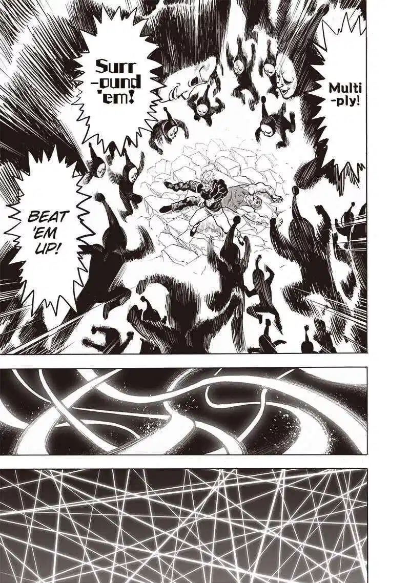 Read Onepunch-Man EN Manga Online